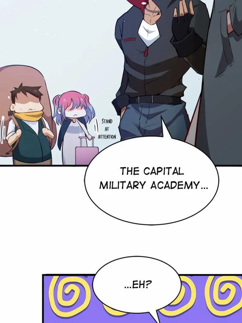 Cultivator from the future Chapter 47 Online - página 5