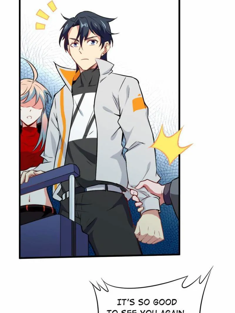 Cultivator from the future Chapter 47 Online - página 7