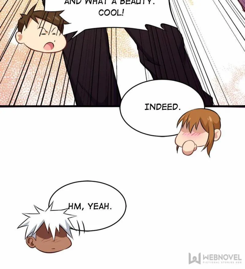 Cultivator from the future Chapter 47 Online - página 9