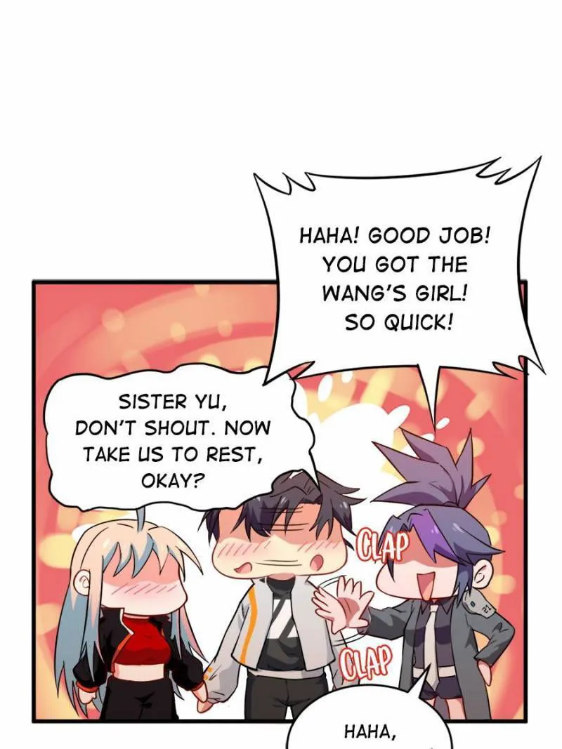 Cultivator from the future Chapter 47 Online - página 13