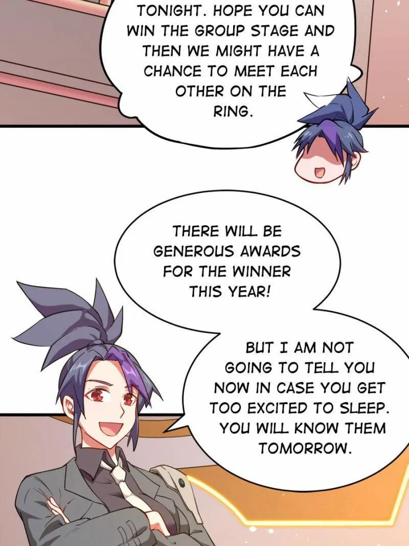 Cultivator from the future Chapter 47 Online - página 17