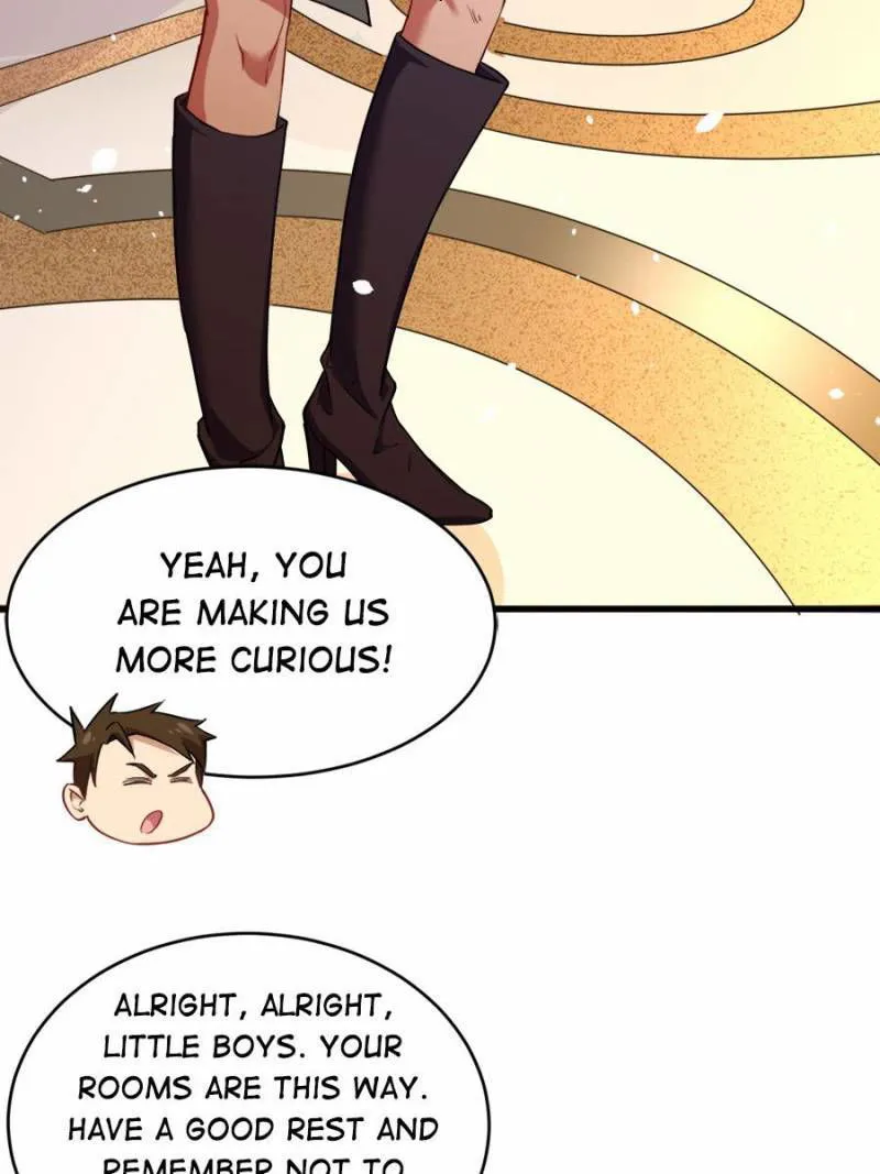 Cultivator from the future Chapter 47 Online - página 19