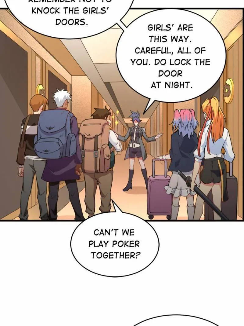 Cultivator from the future Chapter 47 Online - página 20