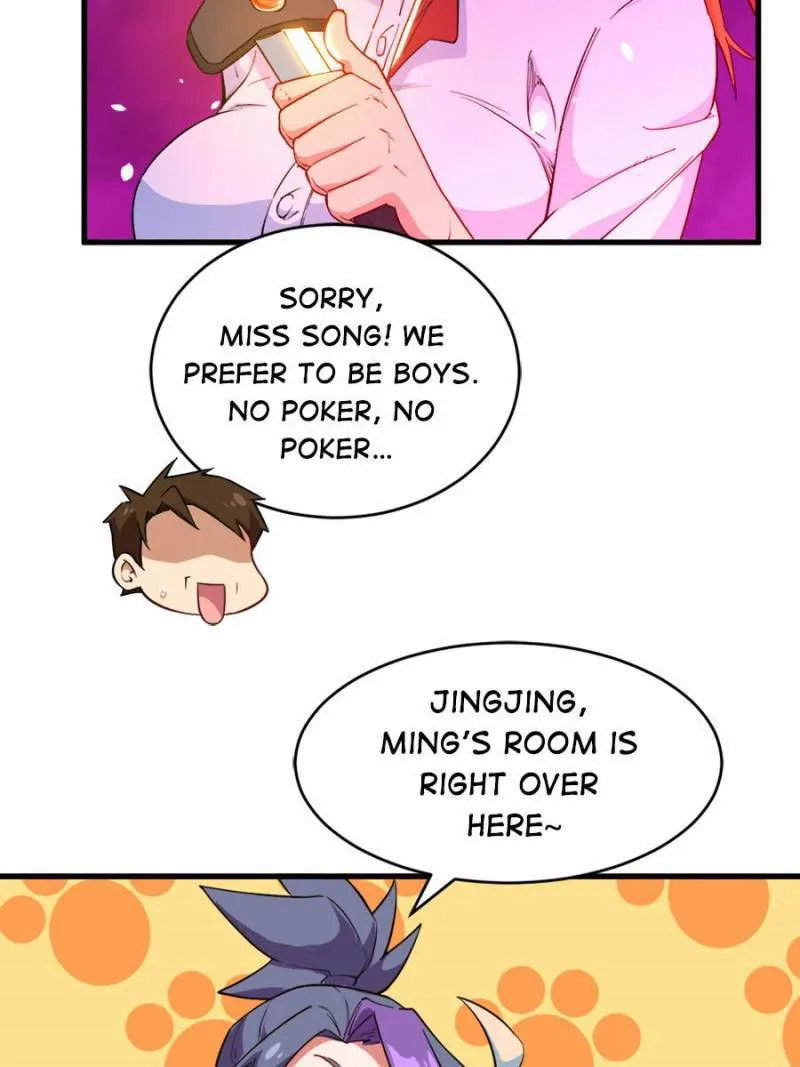 Cultivator from the future Chapter 47 Online - página 22