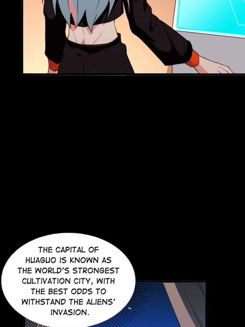 Cultivator from the future Chapter 47 Online - página 28