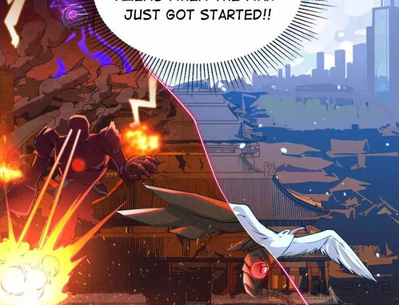 Cultivator from the future Chapter 47 Online - página 30