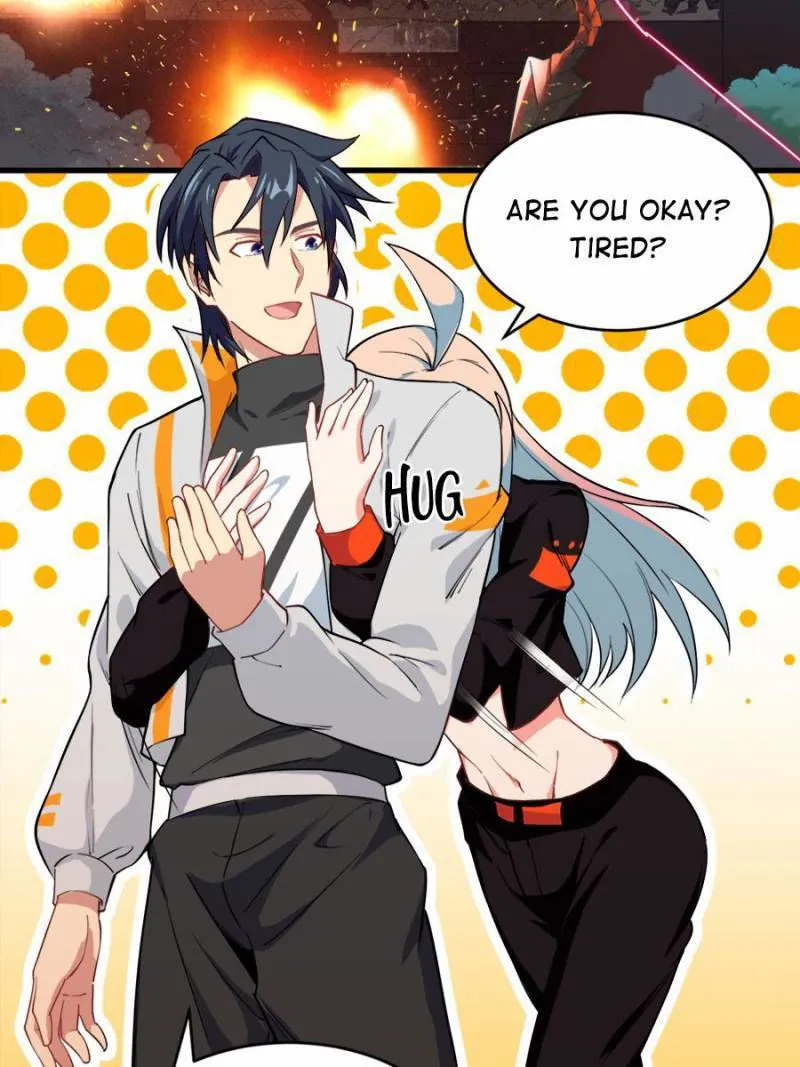 Cultivator from the future Chapter 47 Online - página 31