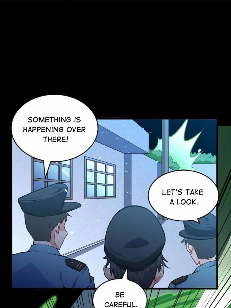 Cultivator from the future Chapter 47 Online - página 34