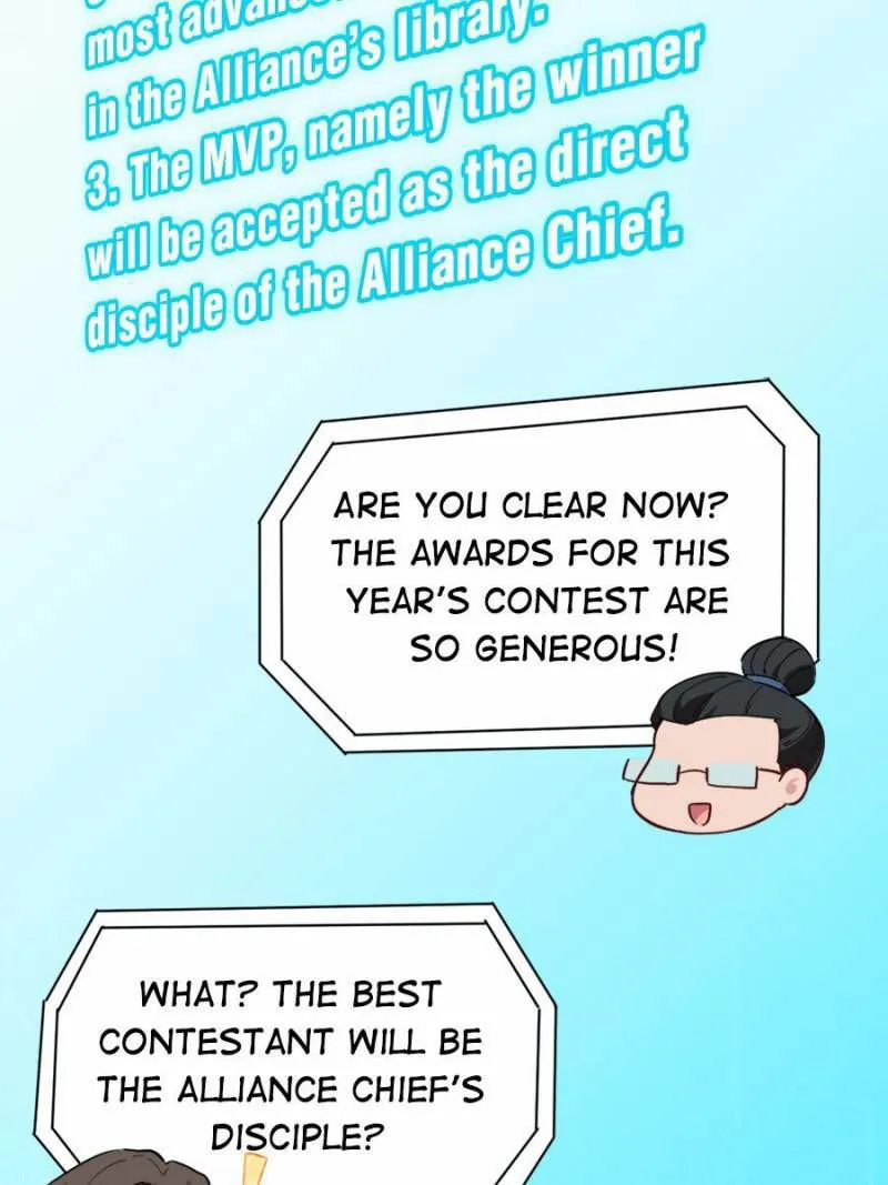 Cultivator from the future Chapter 47 Online - página 54