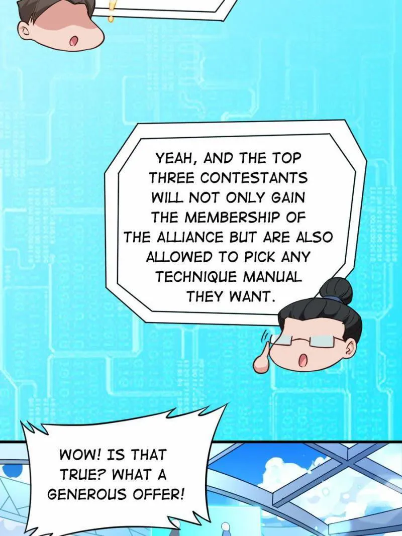 Cultivator from the future Chapter 47 Online - página 55