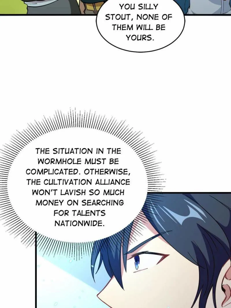 Cultivator from the future Chapter 47 Online - página 59