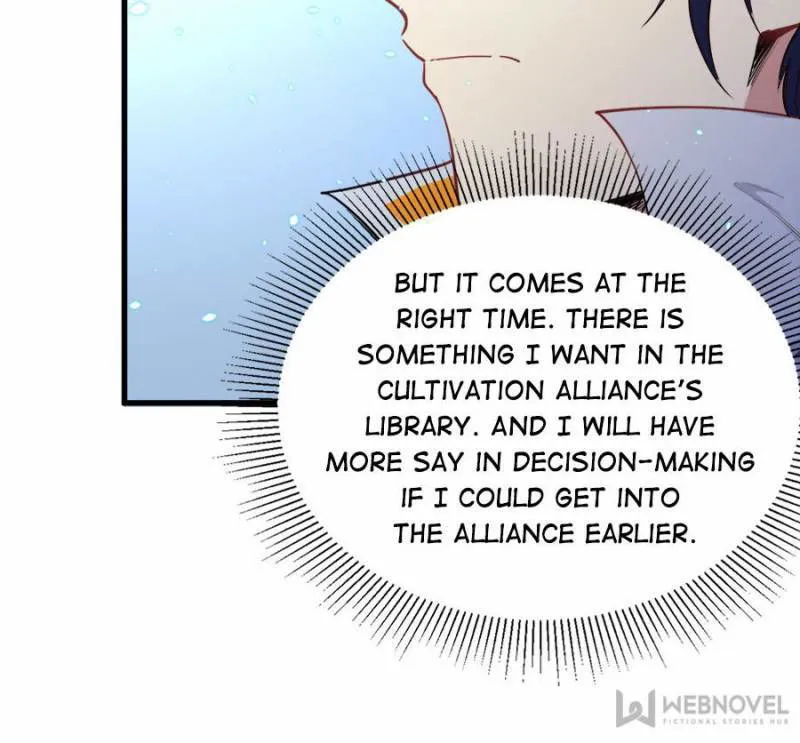 Cultivator from the future Chapter 47 Online - página 60