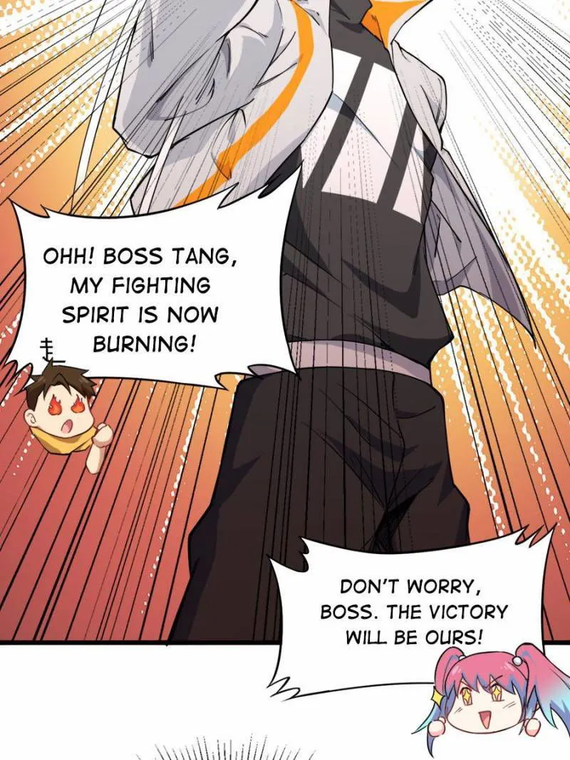 Cultivator from the future Chapter 47 Online - página 63