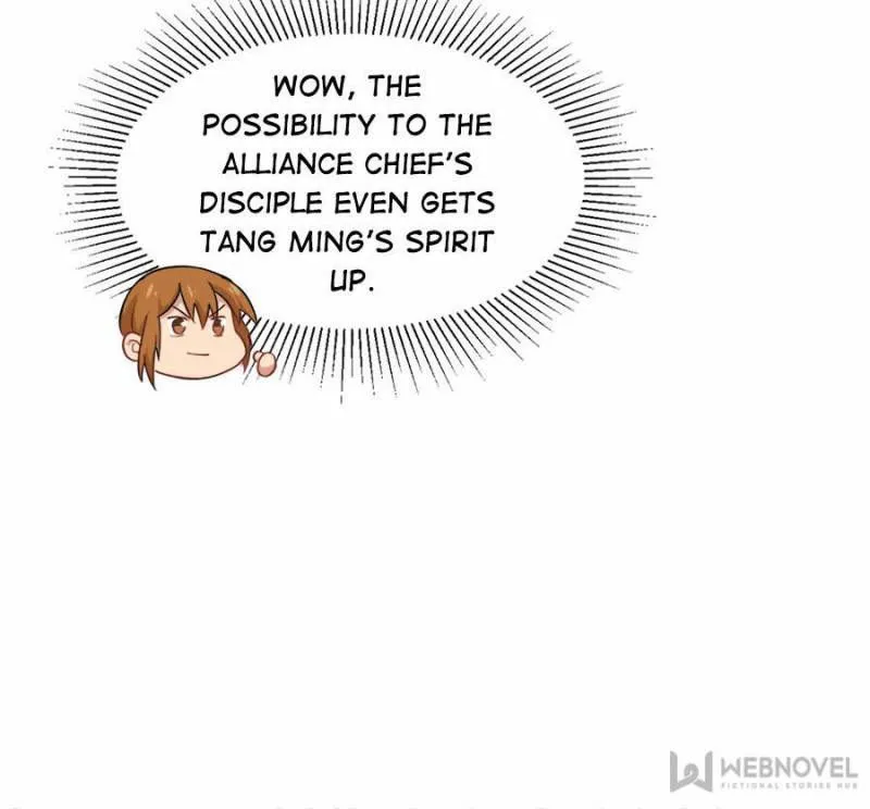 Cultivator from the future Chapter 47 Online - página 64