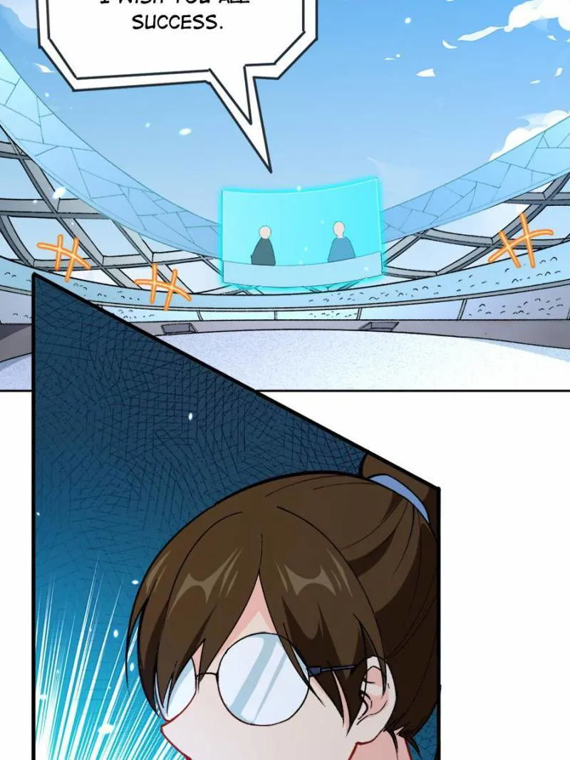 Cultivator from the future Chapter 48 Online - página 3