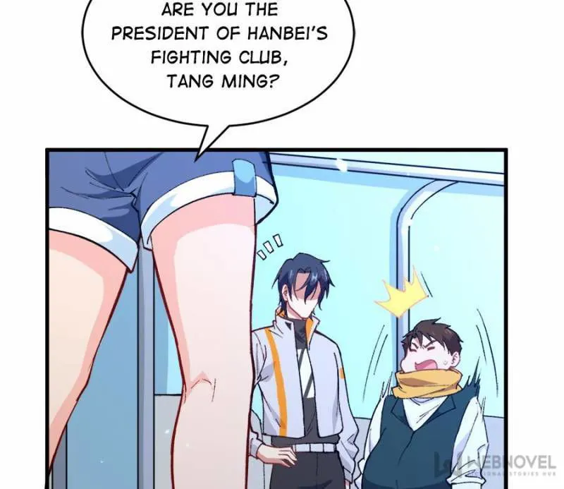 Cultivator from the future Chapter 48 Online - página 7