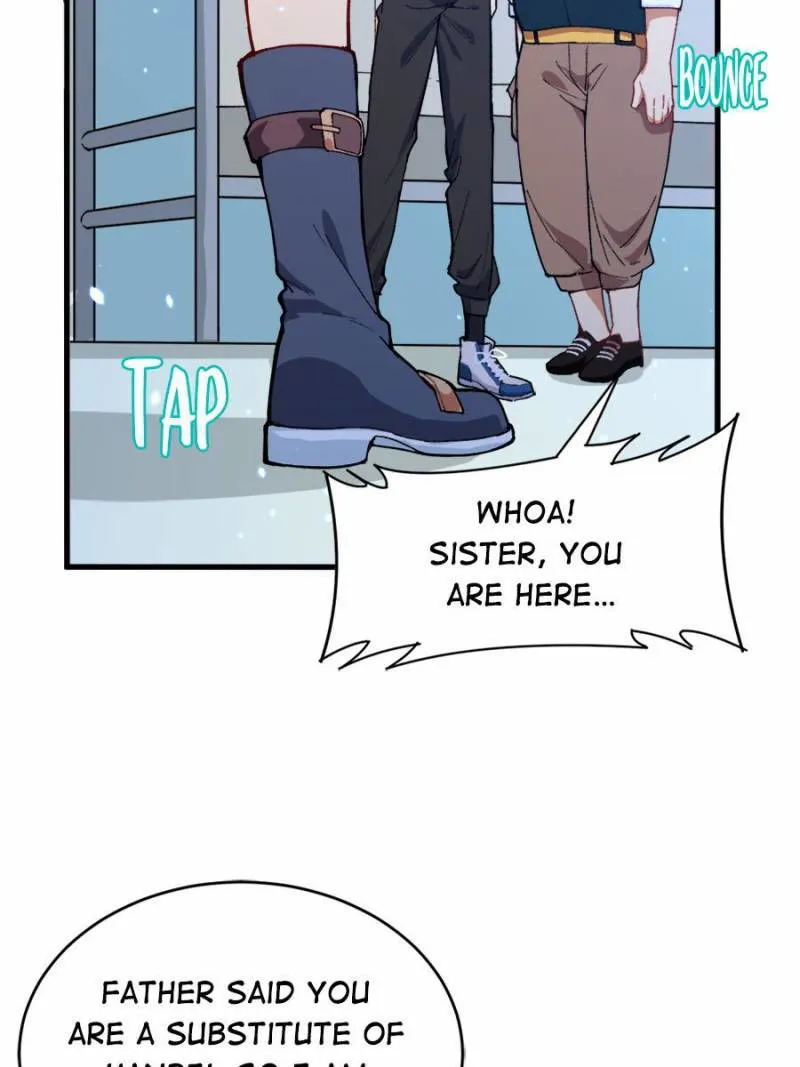 Cultivator from the future Chapter 48 Online - página 8