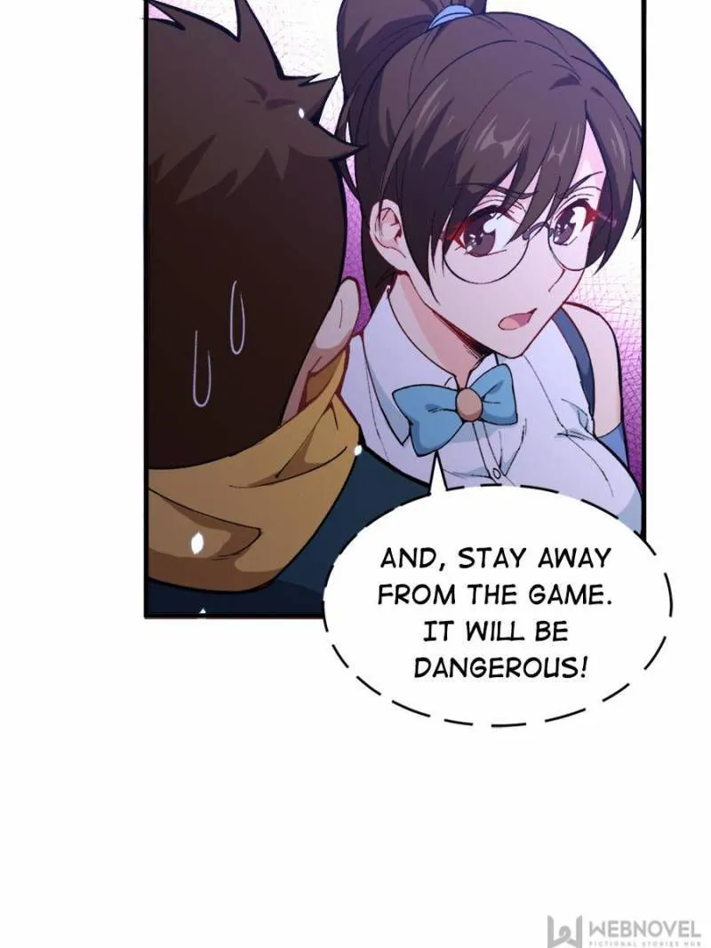 Cultivator from the future Chapter 48 Online - página 10