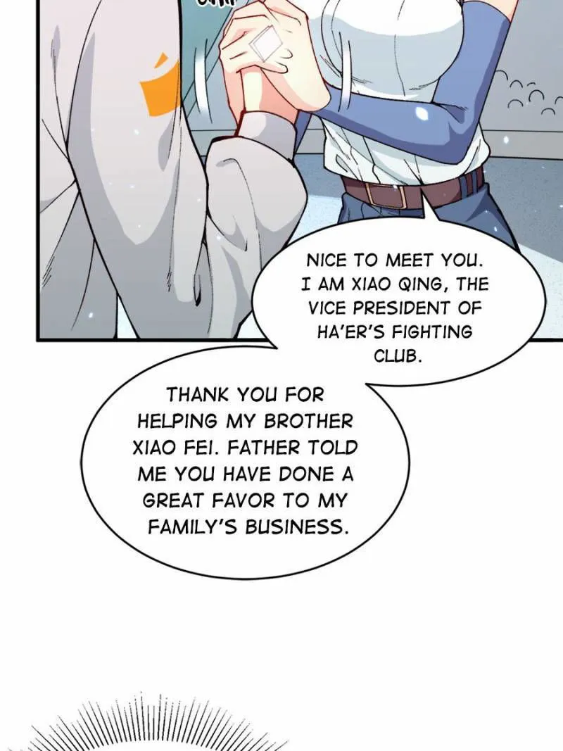 Cultivator from the future Chapter 48 Online - página 13