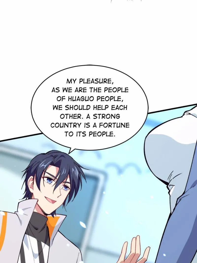 Cultivator from the future Chapter 48 Online - página 16