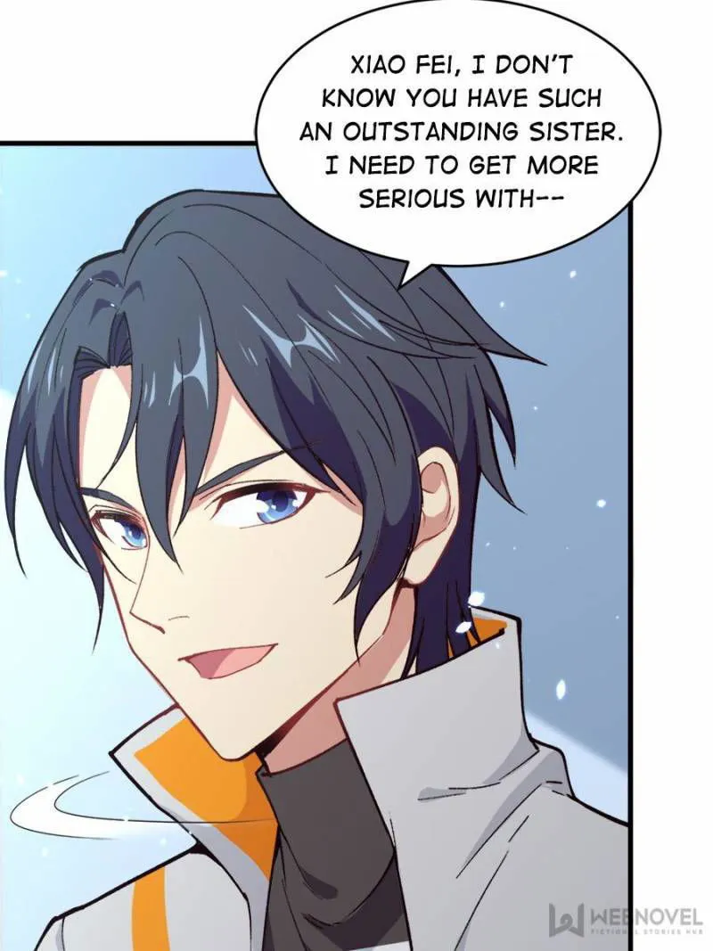 Cultivator from the future Chapter 48 Online - página 18