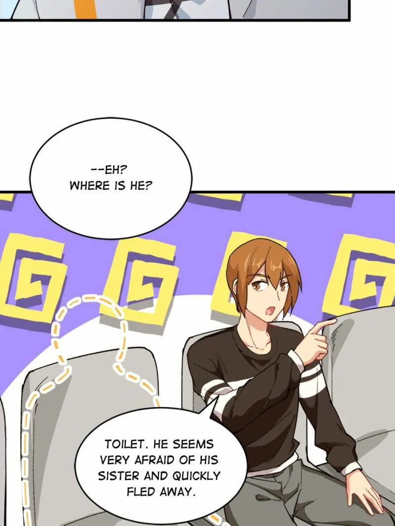 Cultivator from the future Chapter 48 Online - página 19