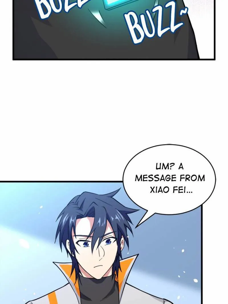 Cultivator from the future Chapter 48 Online - página 27