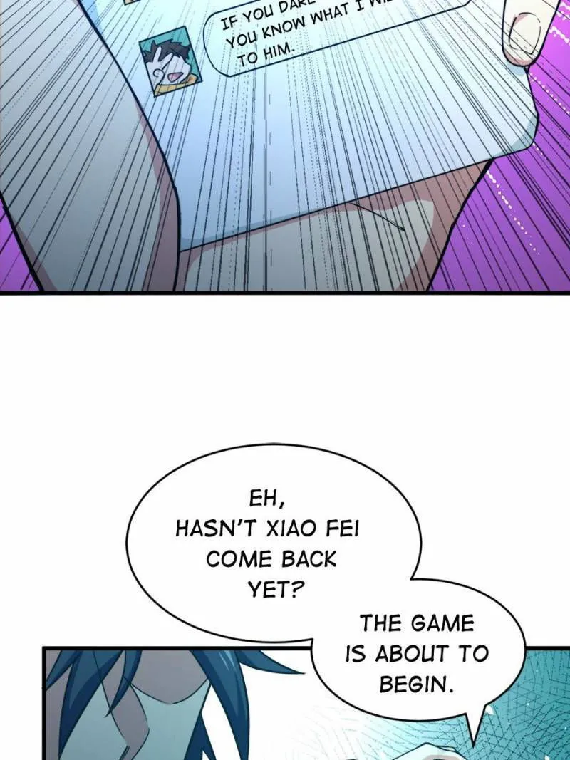 Cultivator from the future Chapter 48 Online - página 30
