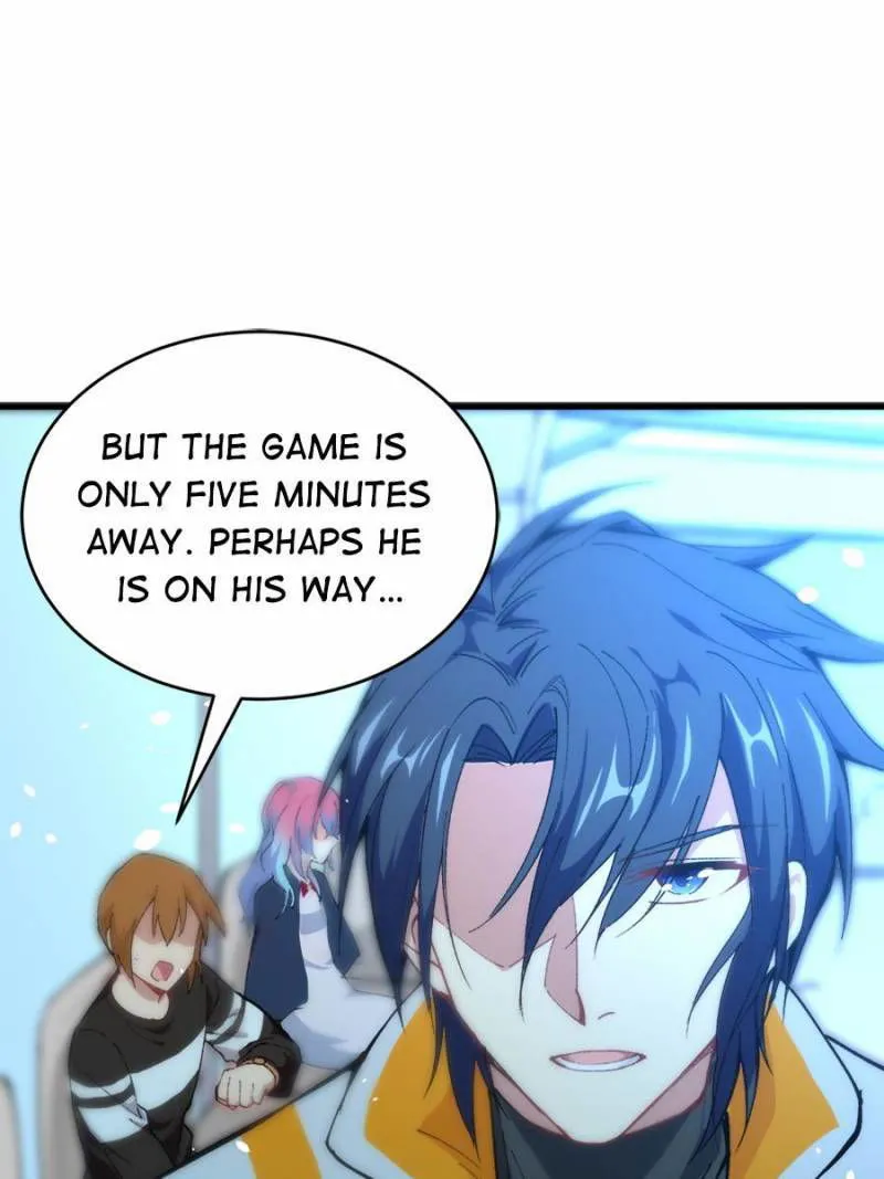 Cultivator from the future Chapter 48 Online - página 32