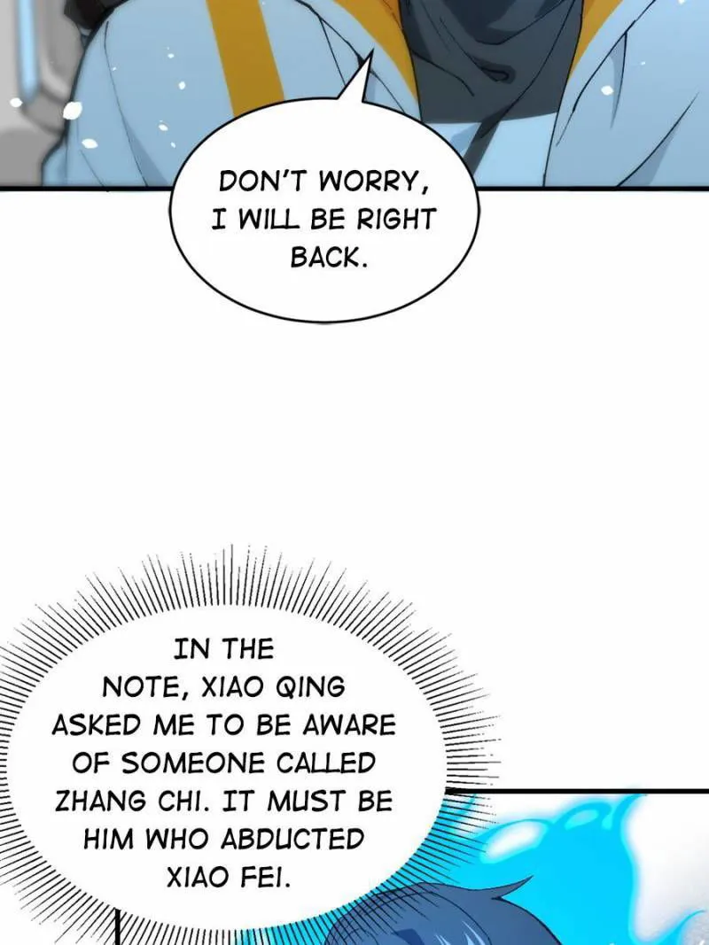 Cultivator from the future Chapter 48 Online - página 33