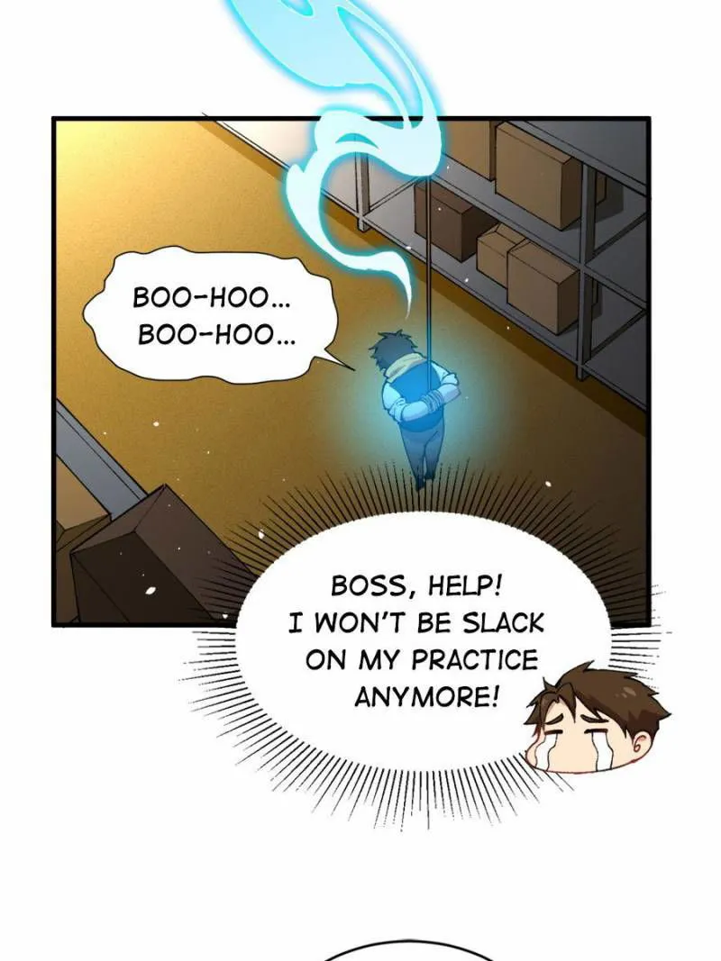 Cultivator from the future Chapter 48 Online - página 36