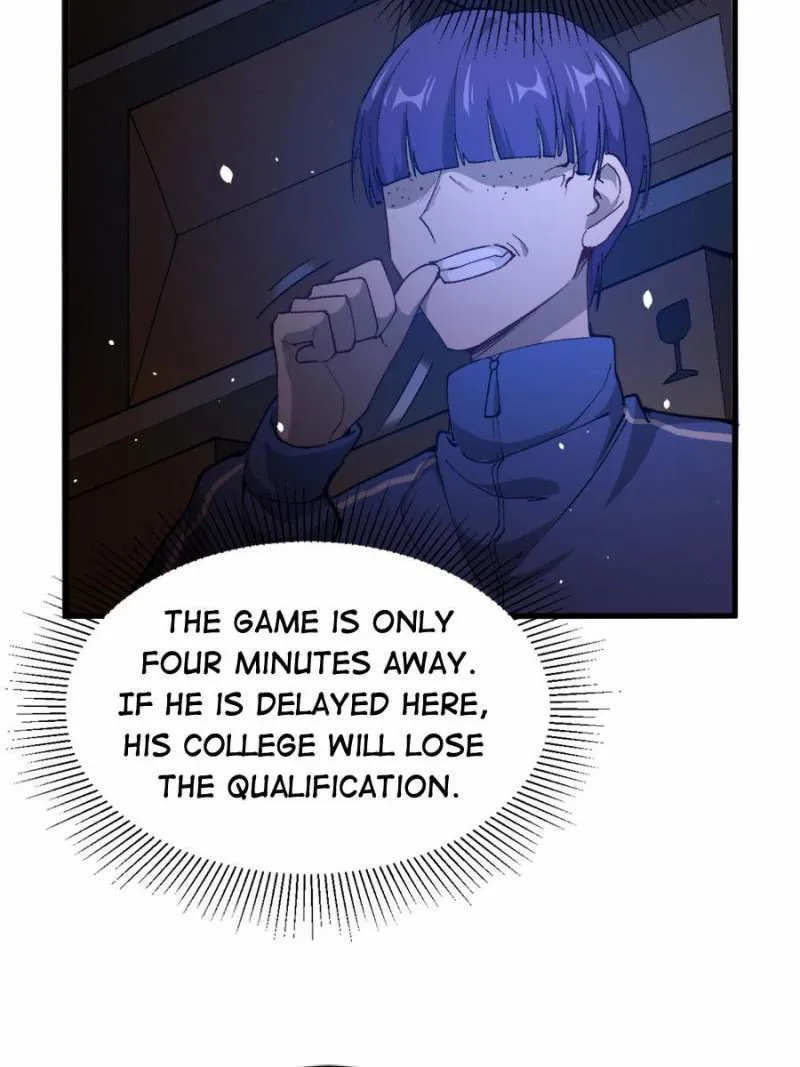Cultivator from the future Chapter 48 Online - página 41