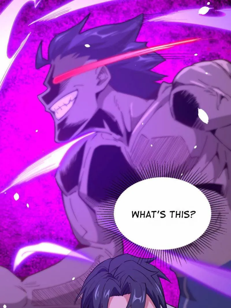 Cultivator from the future Chapter 48 Online - página 45