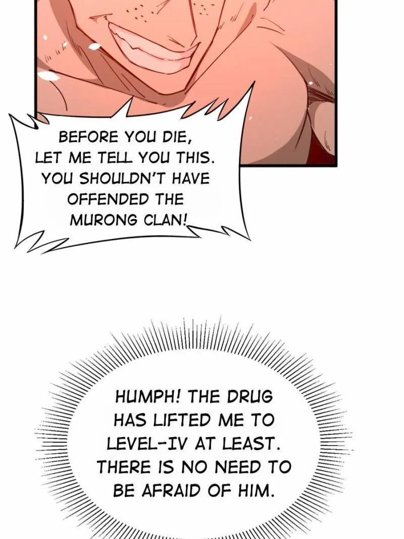 Cultivator from the future Chapter 48 Online - página 54