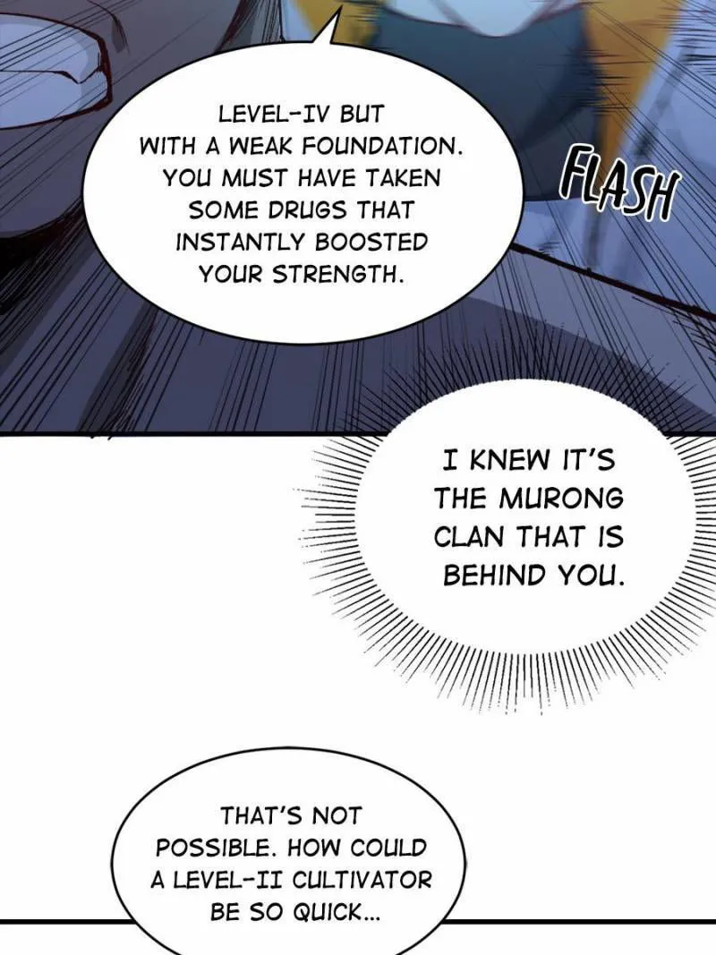Cultivator from the future Chapter 48 Online - página 60