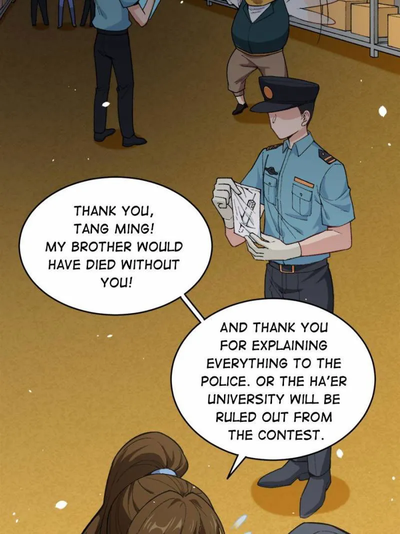 Cultivator from the future Chapter 48 Online - página 75