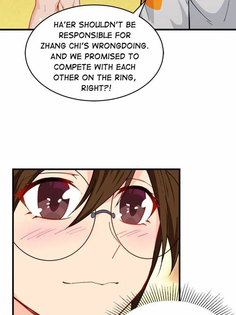 Cultivator from the future Chapter 48 Online - página 77