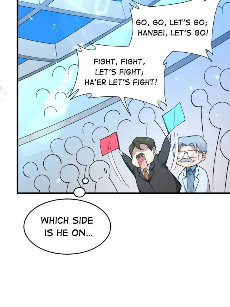 Cultivator from the future Chapter 48 Online - página 83