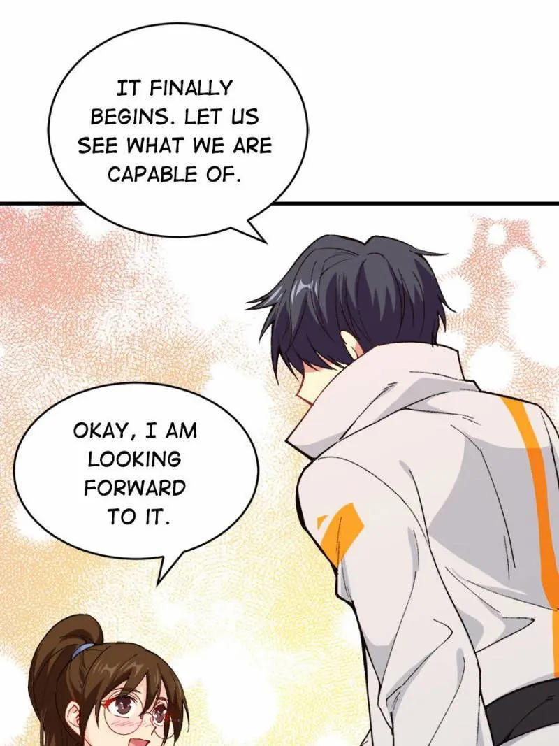 Cultivator from the future Chapter 48 Online - página 84