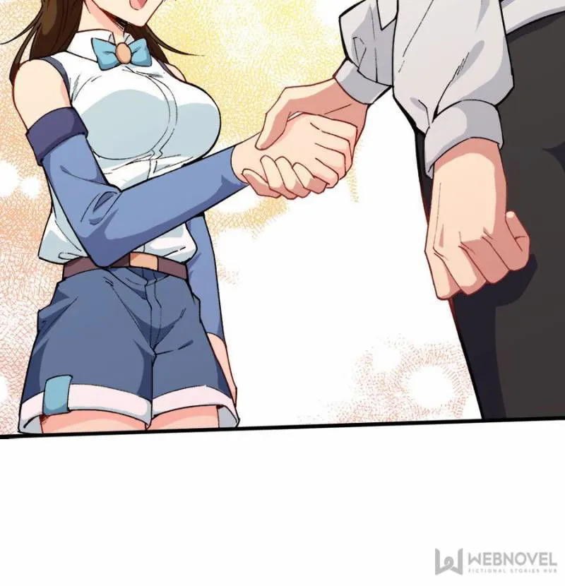 Cultivator from the future Chapter 48 Online - página 85