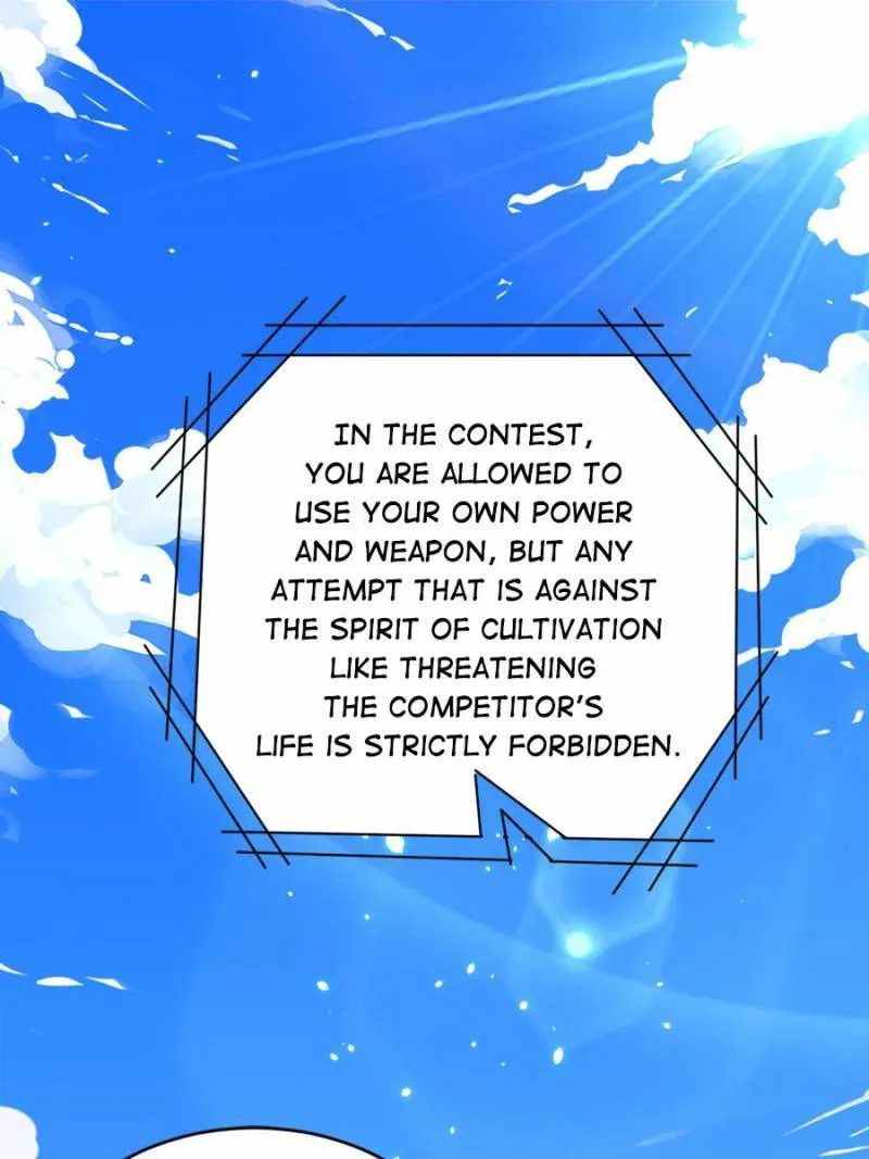 Cultivator from the future Chapter 49 Online - página 1