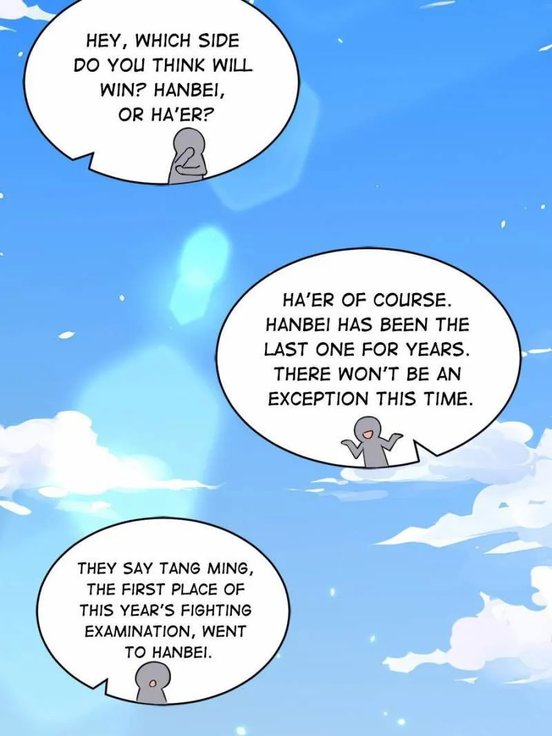 Cultivator from the future Chapter 49 Online - página 2