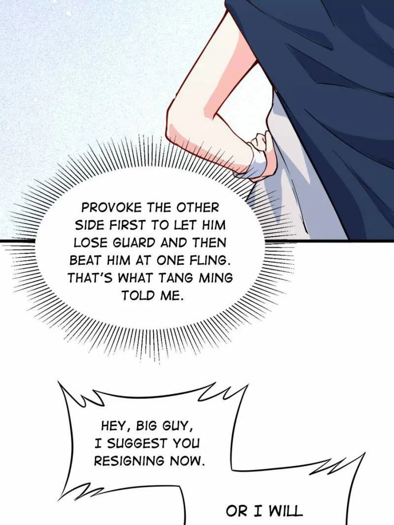 Cultivator from the future Chapter 49 Online - página 5