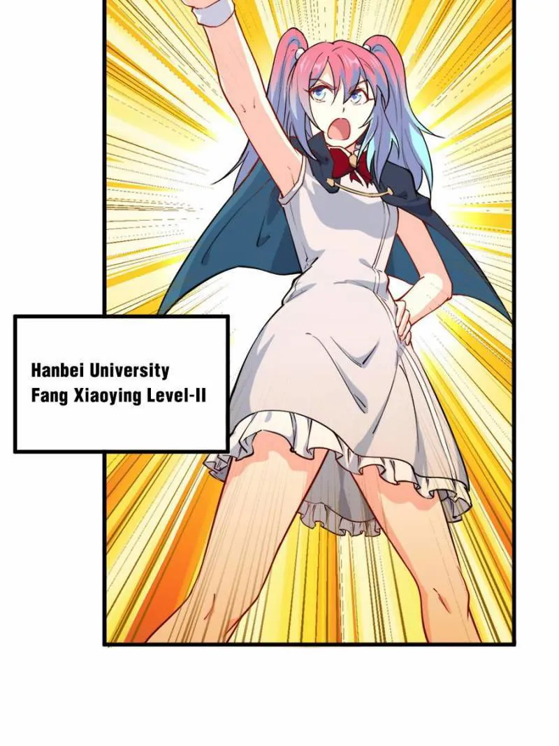 Cultivator from the future Chapter 49 Online - página 7