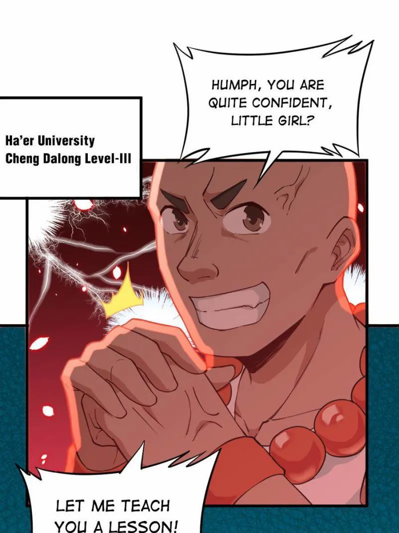 Cultivator from the future Chapter 49 Online - página 8
