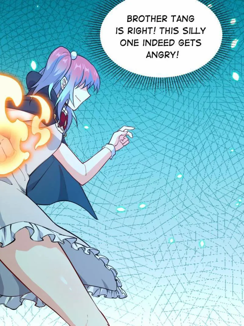 Cultivator from the future Chapter 49 Online - página 10