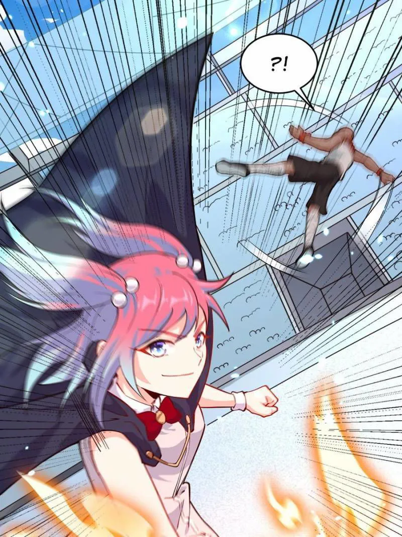 Cultivator from the future Chapter 49 Online - página 14