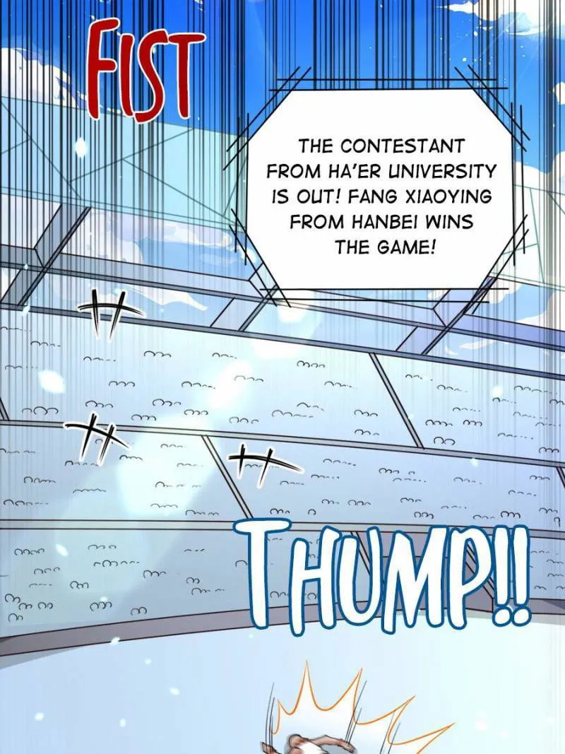 Cultivator from the future Chapter 49 Online - página 16