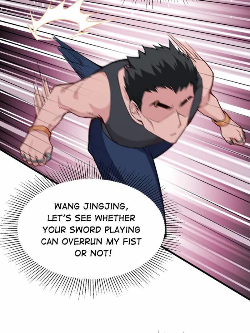 Cultivator from the future Chapter 49 Online - página 24