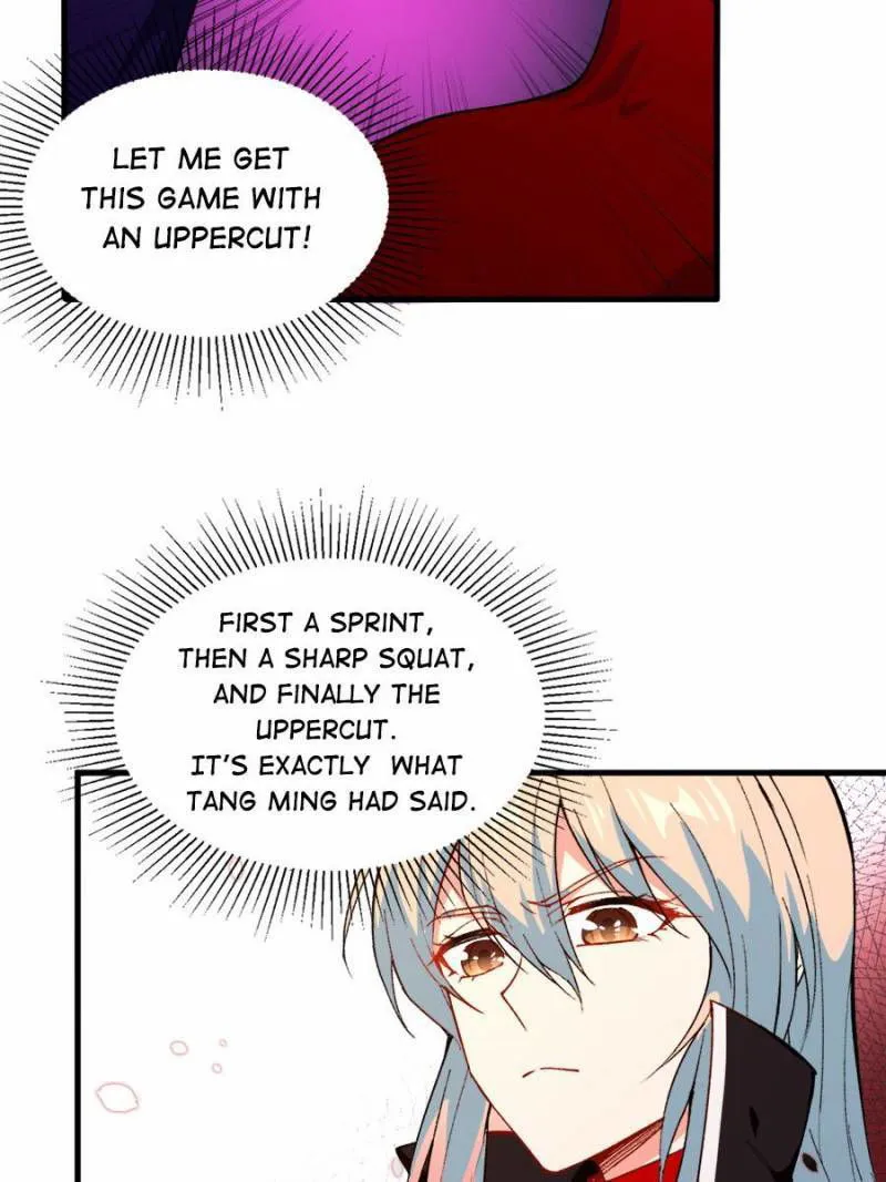 Cultivator from the future Chapter 49 Online - página 26